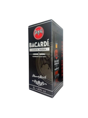 Ром Балкардо (Balcardo) 3л