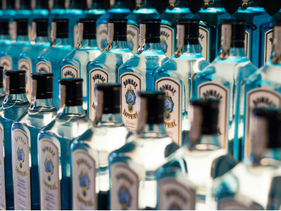 Джин і Британська імперія: цікаві факти