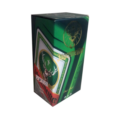 Jagermeister (Егермейстер) 2 л